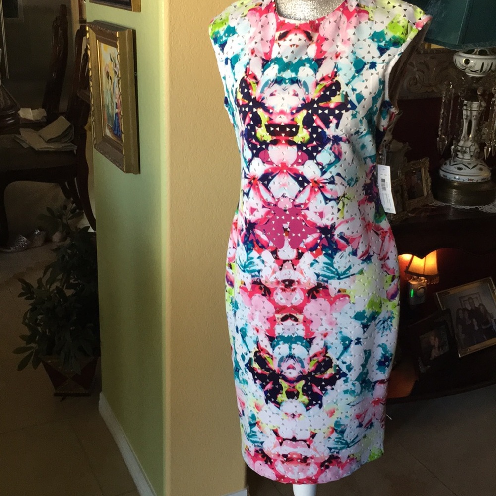 BRAND NEW DRESS - Picture 1 of 1